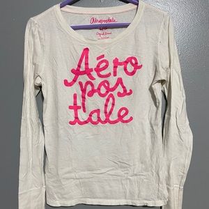 Aeropostale top